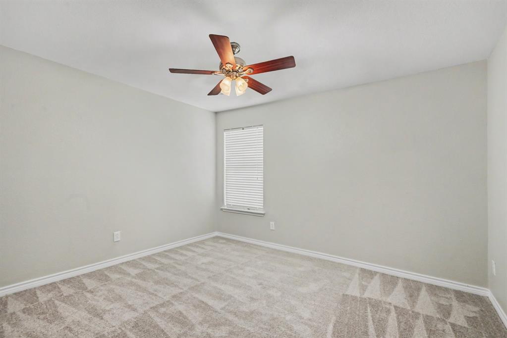 Amber Trails Fort Worth - Residential