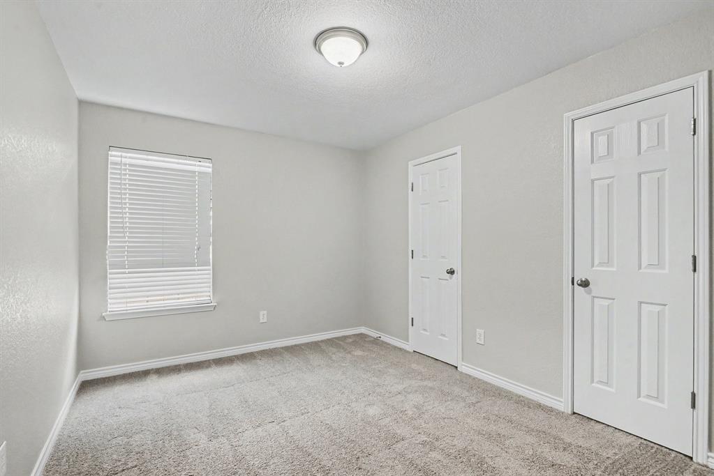Amber Trails Fort Worth - Residential