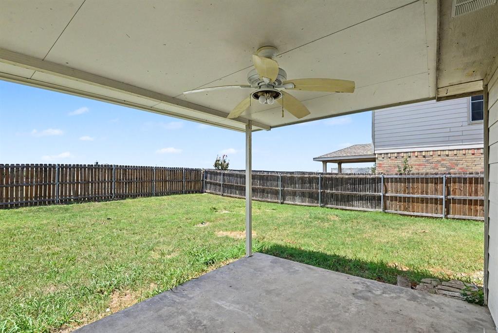 Amber Trails Fort Worth - Residential