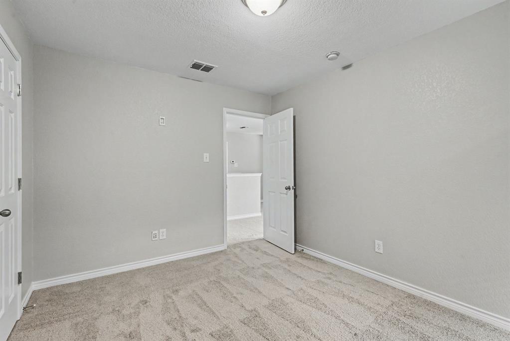 Amber Trails Fort Worth - Residential