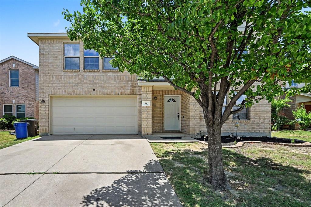 Amber Trails Fort Worth - Residential