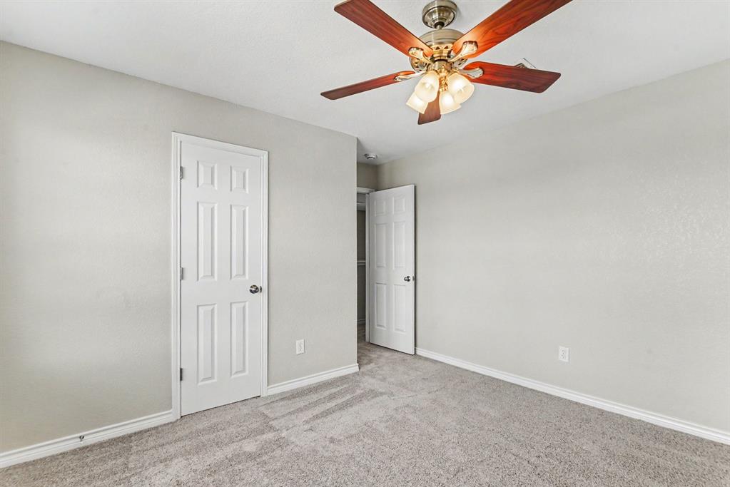 Amber Trails Fort Worth - Residential