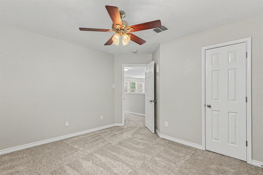 Amber Trails Fort Worth - Residential