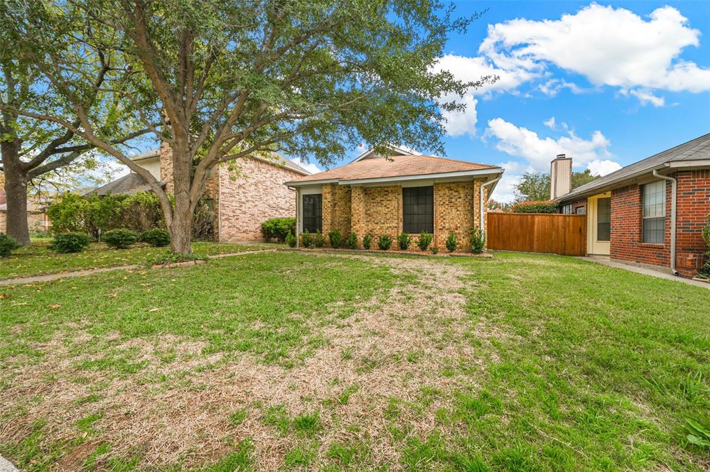 Southpointe - Residential