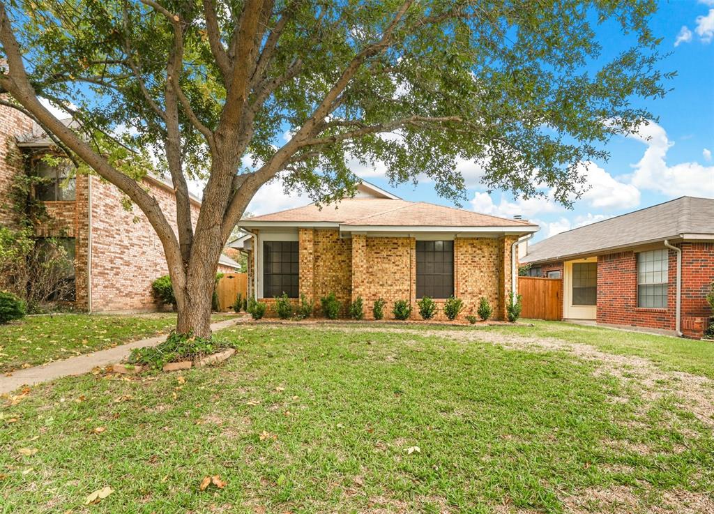 Southpointe - Residential