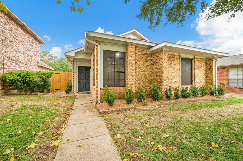 Southpointe - Residential