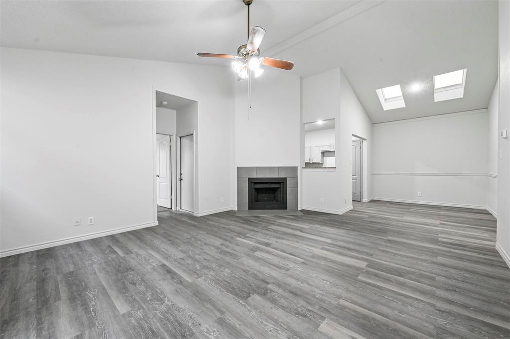 Southpointe - Residential
