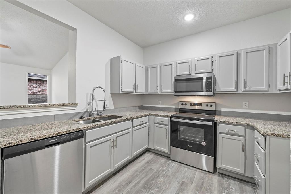 Southpointe - Residential