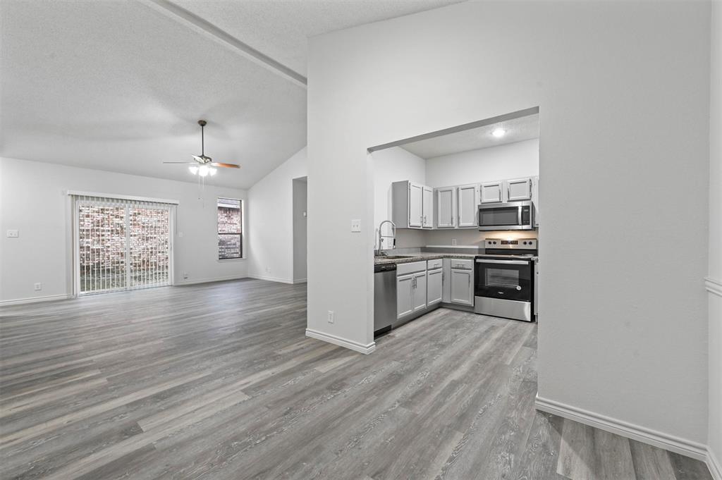 Southpointe - Residential