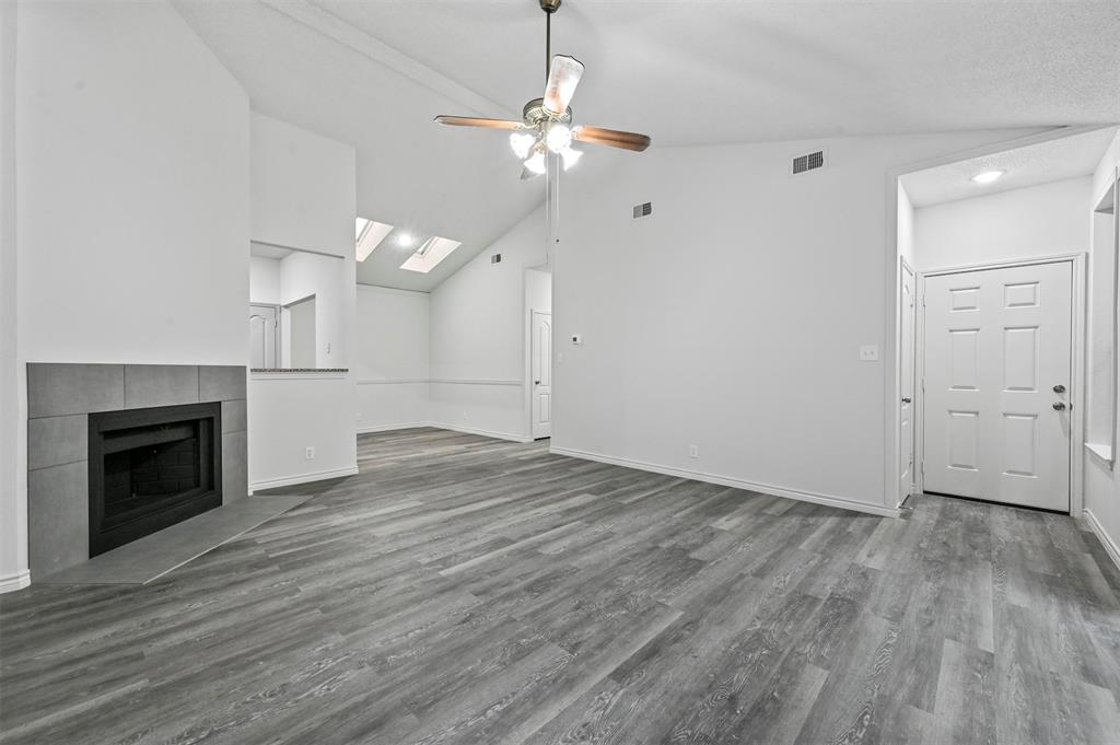 Southpointe - Residential