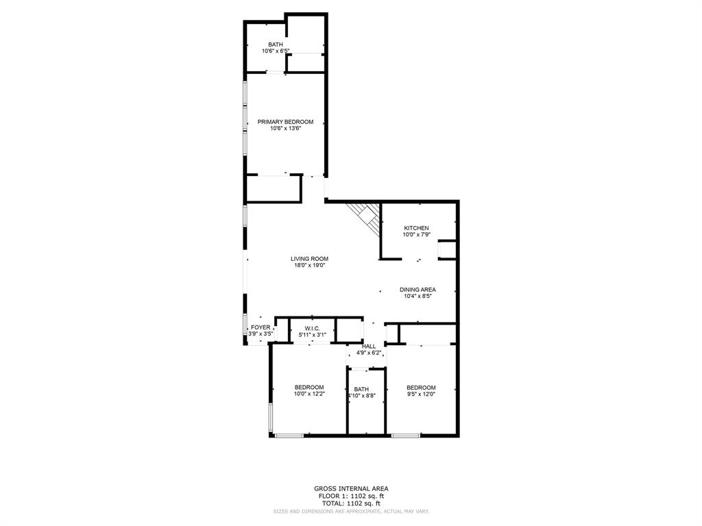 Southpointe - Residential