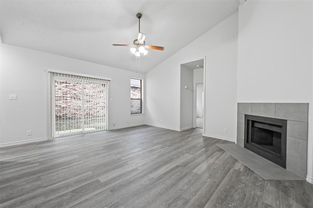 Southpointe - Residential