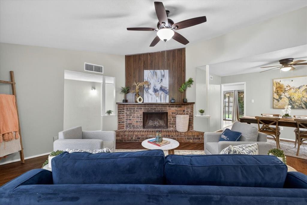 Woodfield Add - Residential