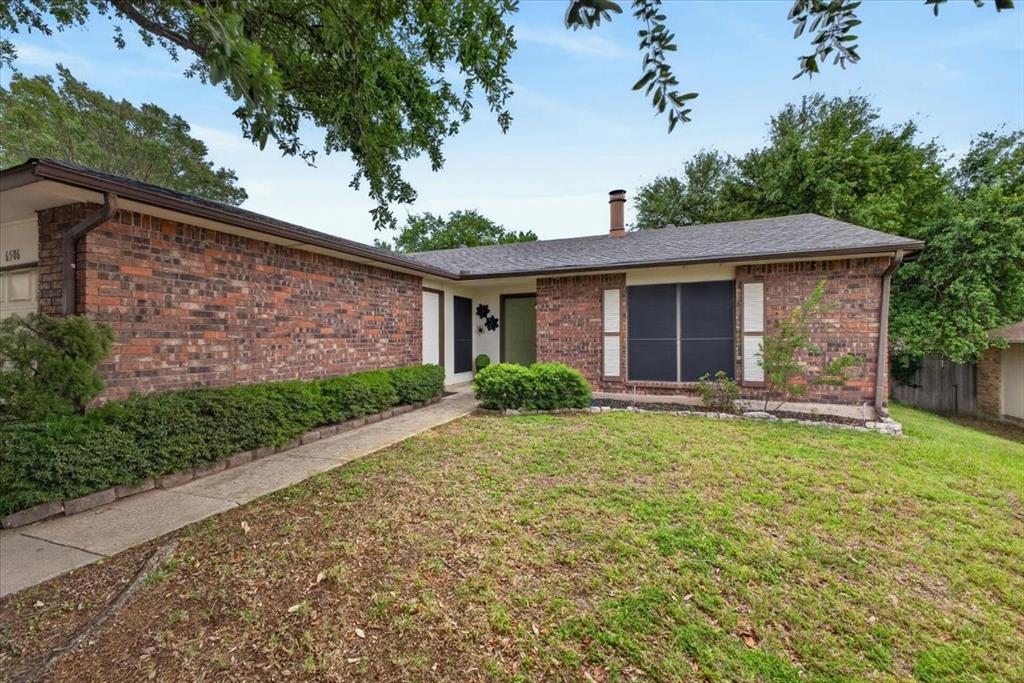 Woodfield Add - Residential