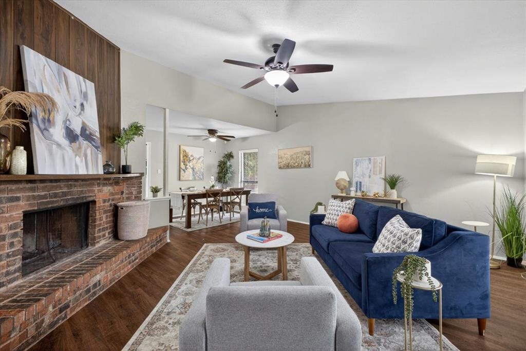 Woodfield Add - Residential