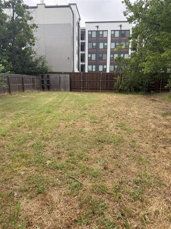 Prime development opportunity in one of Dallas' evolving growth corridors. This lot is zoned Planned Development District 1108.  Conveniently located near major transportation routes, established neighborhoods, and expanding commercial activity, the property offers excellent potential for developers, investors, and business owners looking to establish a presence in a growing market. 5 mins from downtown Dallas and Trinity Groves. Take advantage of the area's ongoing redevelopment and position your project in a location poised for future growth.
