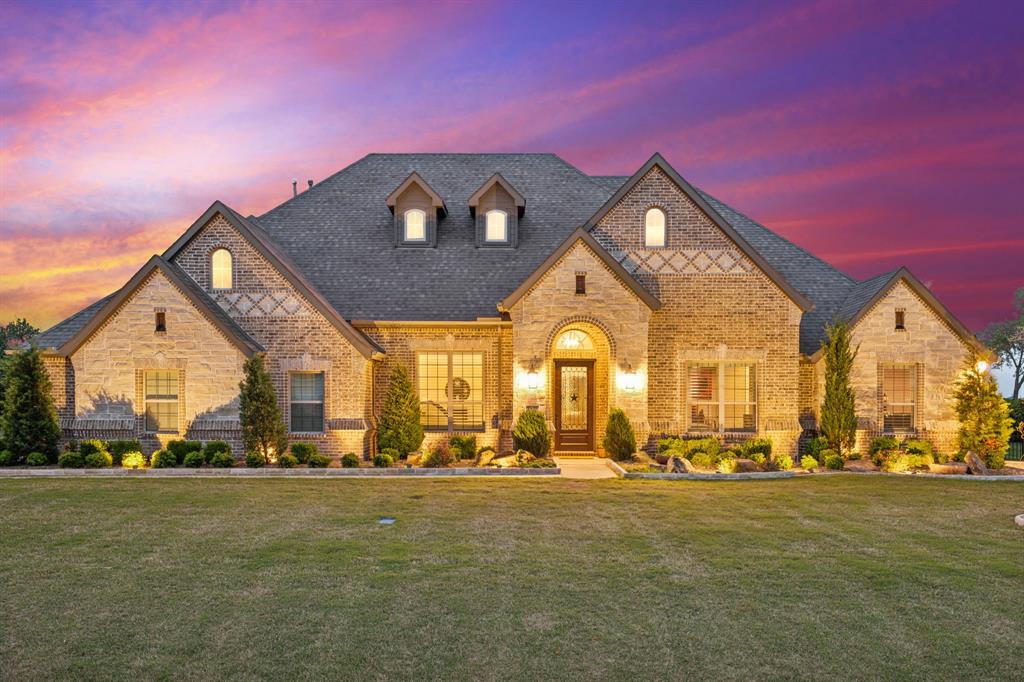 Highland Crossing - Residential