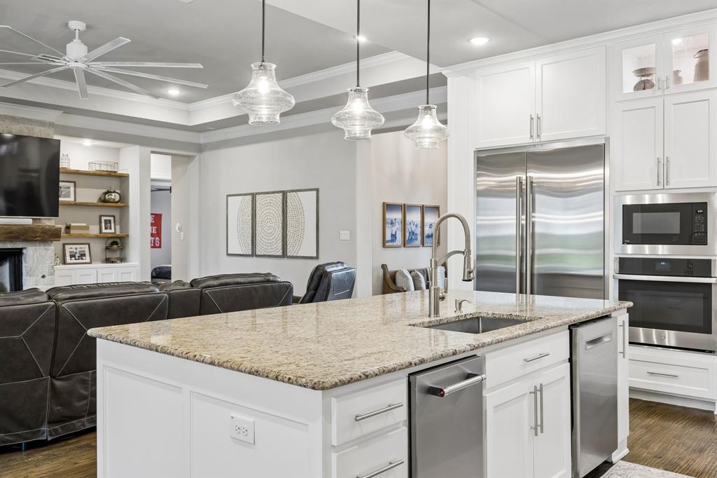 Highland Crossing - Residential