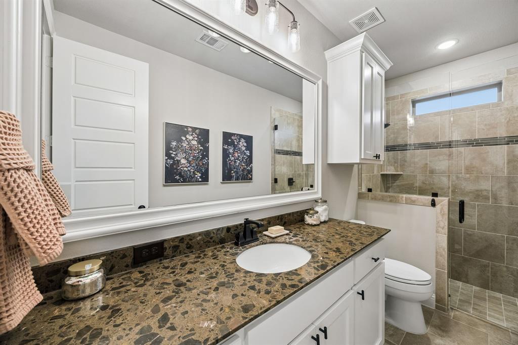 Highland Crossing - Residential