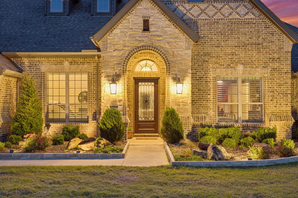 Highland Crossing - Residential