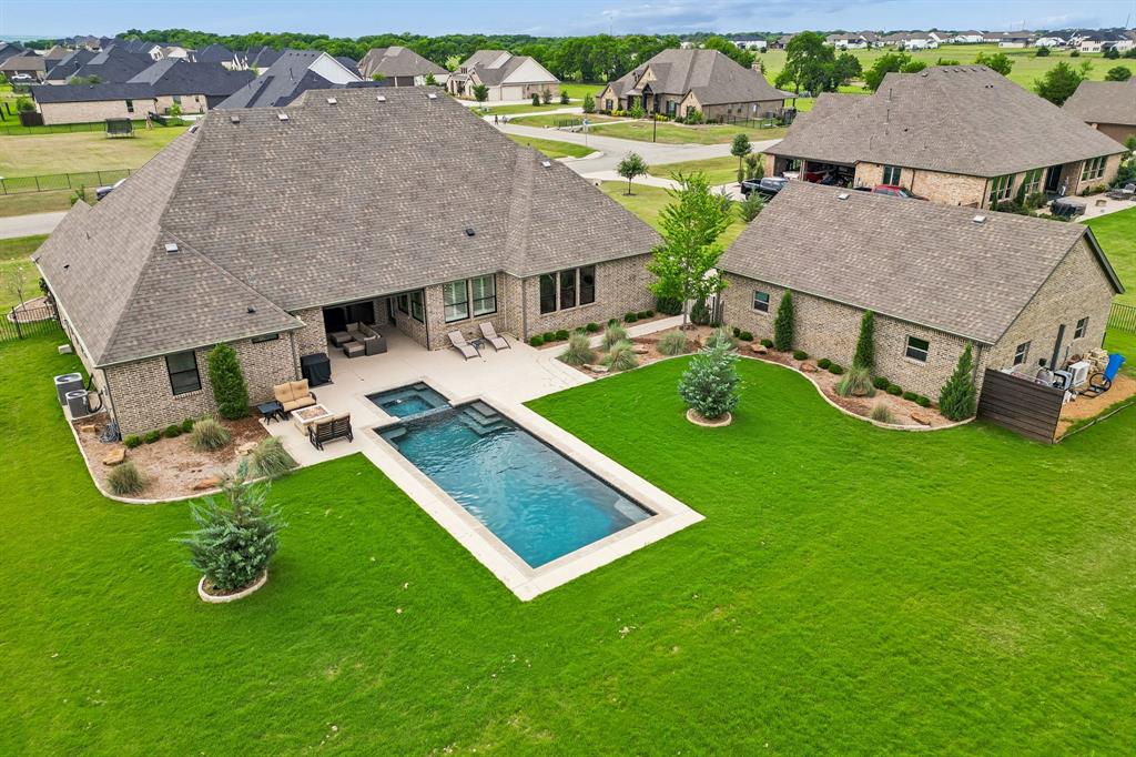 Highland Crossing - Residential