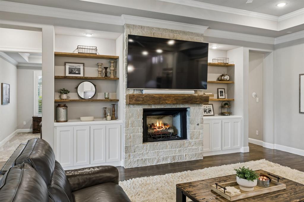 Highland Crossing - Residential