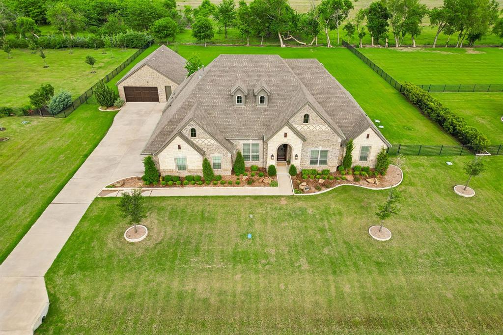 Highland Crossing - Residential