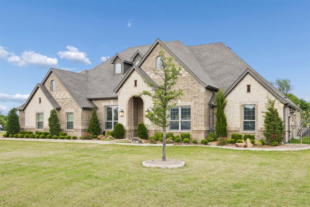 Highland Crossing - Residential