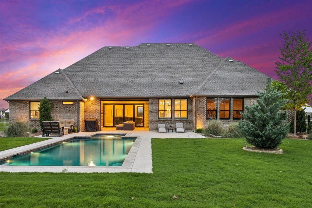 Highland Crossing - Residential