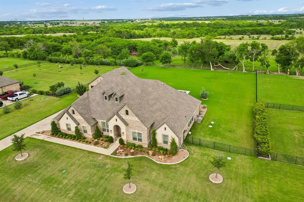 Highland Crossing - Residential