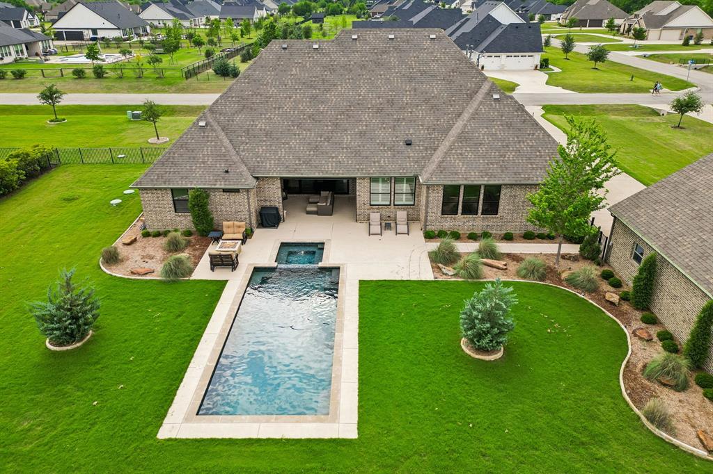 Highland Crossing - Residential