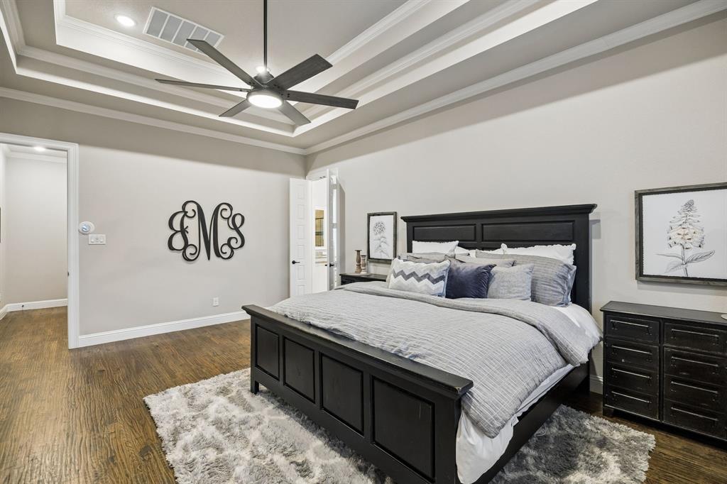 Highland Crossing - Residential