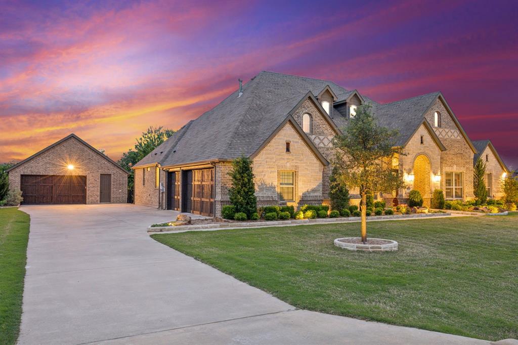 Highland Crossing - Residential