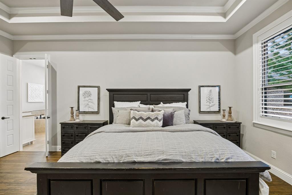 Highland Crossing - Residential