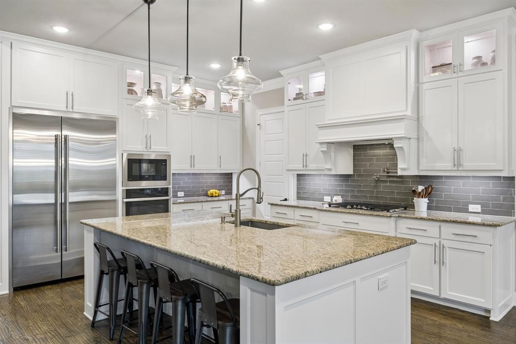 Highland Crossing - Residential