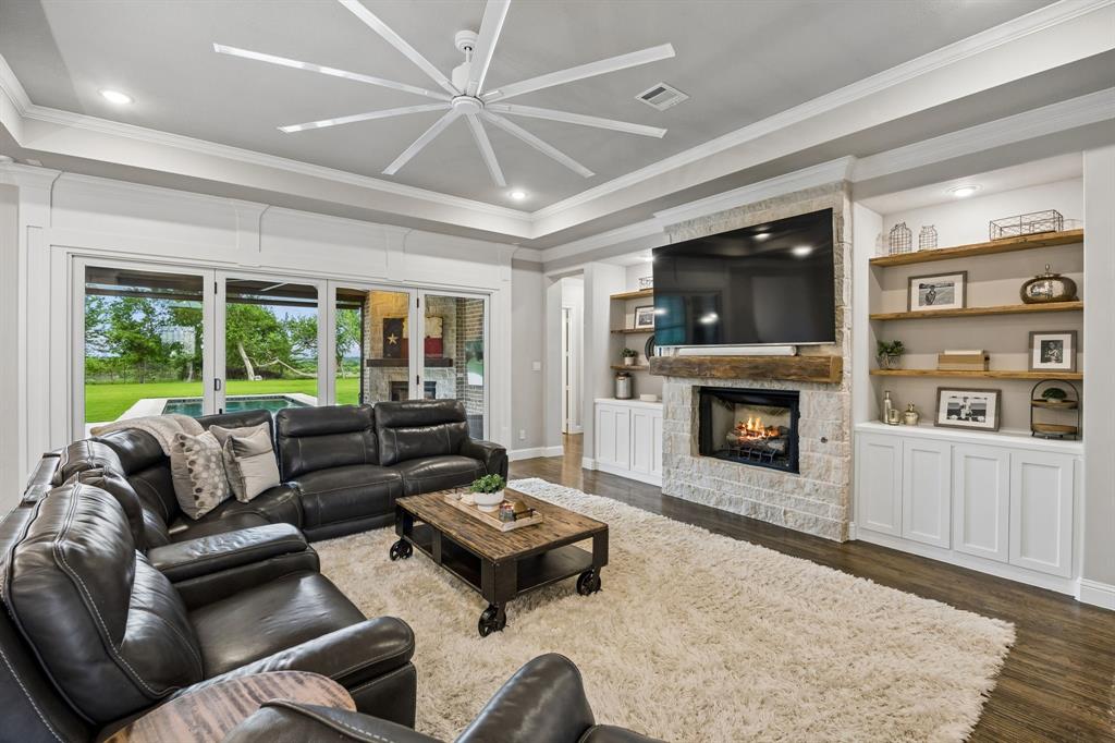 Highland Crossing - Residential