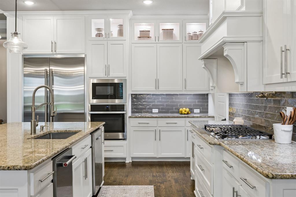 Highland Crossing - Residential