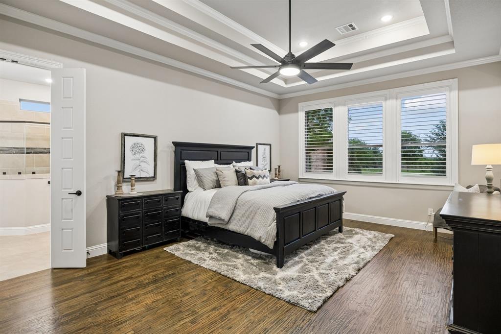 Highland Crossing - Residential