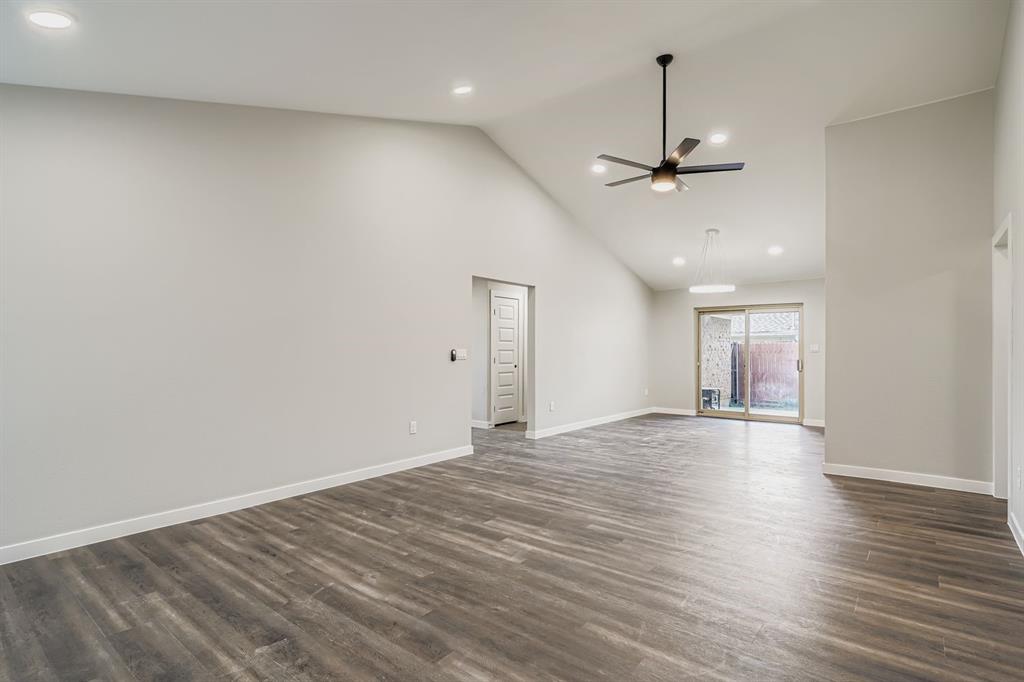 Candleridge Add - Residential