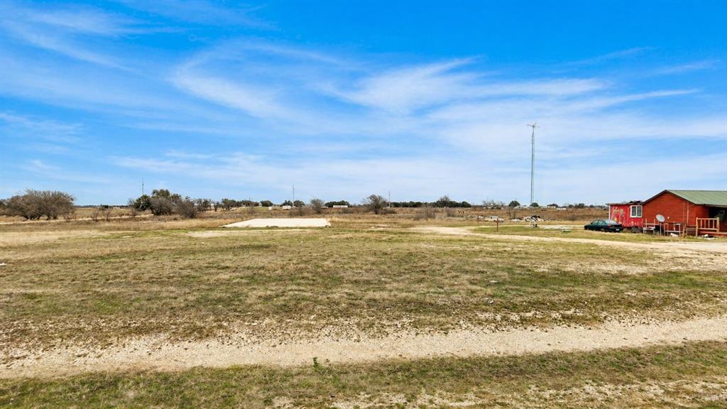 Approx. 79 acres available in Dublin, TX, located at 2515 County Road 347 with frontage access near County Road 347 and State Highway 6. Property is part of a larger 84.831-acre parent tract, with seller retaining approx. 5 acres at near the County Road 347 corner frontage area. Final acreage, boundaries, access, and legal description to be determined by survey and title approval. The land offers open pasture, usable acreage, fencing cross-fencing, and 3 existing wells per seller. Strong rural setting suitable for agricultural, ranch, recreational, residential, or investment use.