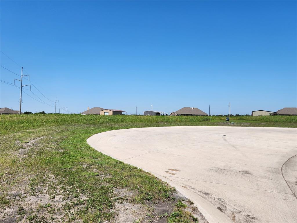 Kelly Ranch Estates - Land