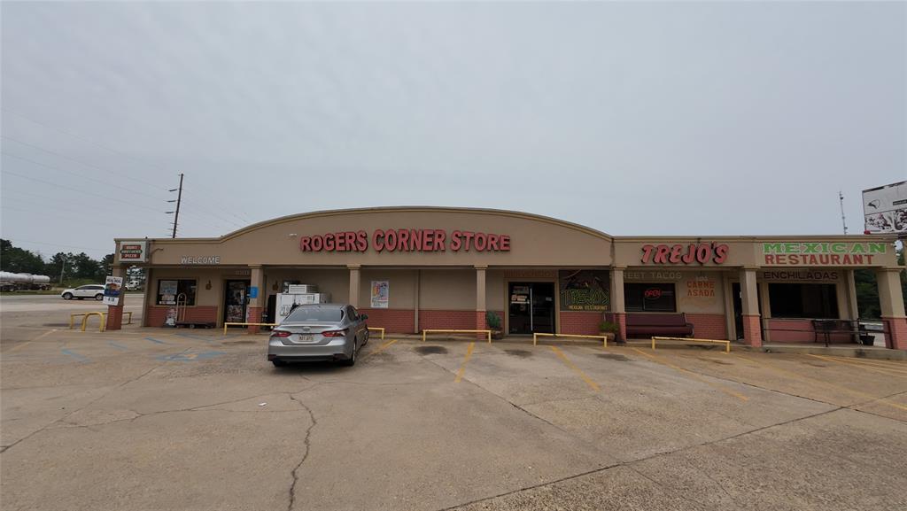 TBD - Commercial Sale