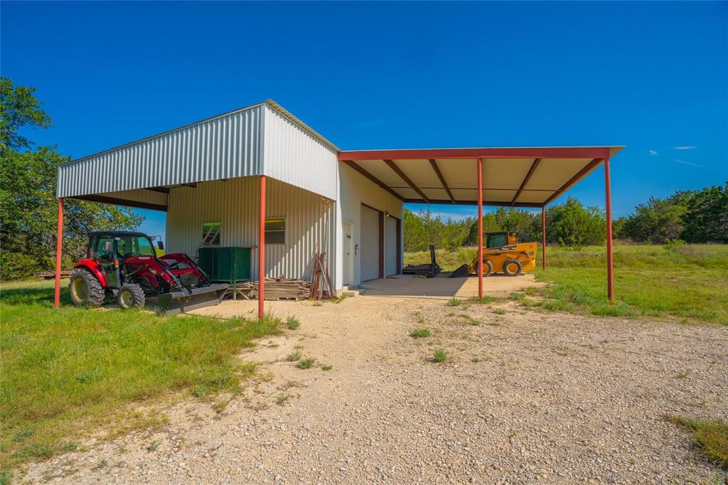 NA - Farm
