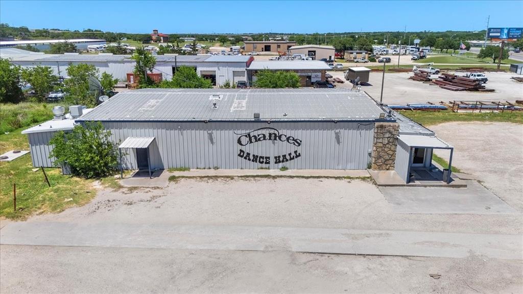 J Mackey Abst 594 - Commercial Sale