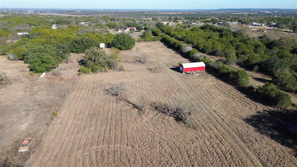 Brazos River Acres Sec A - Land