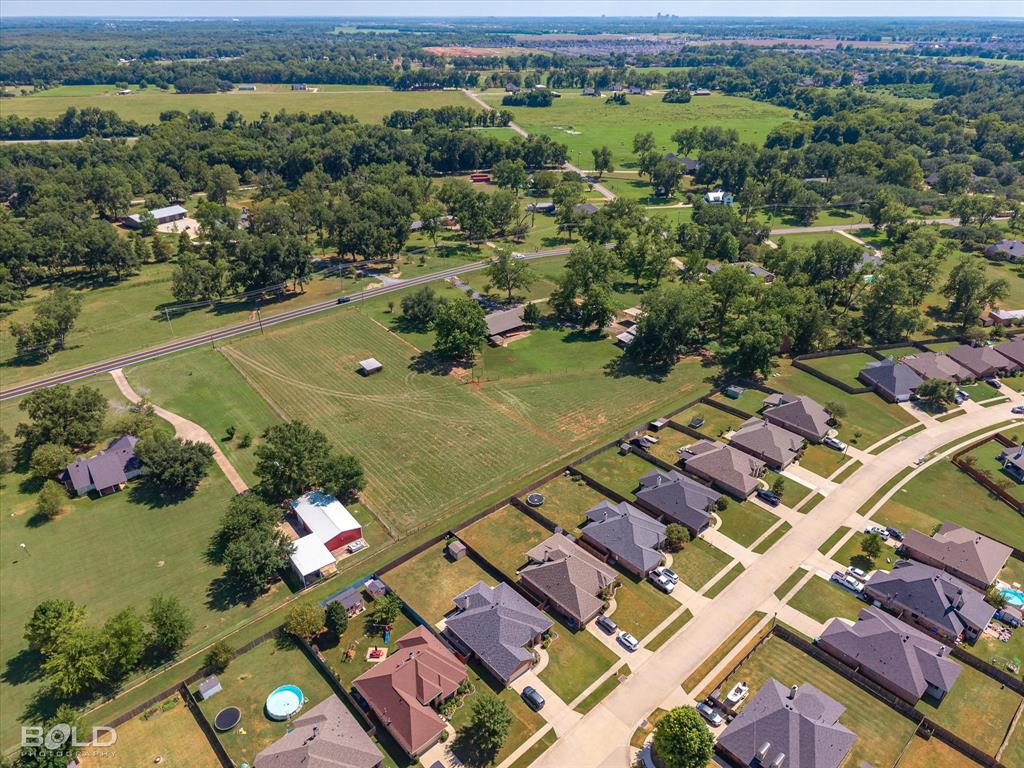 Rural - Residential