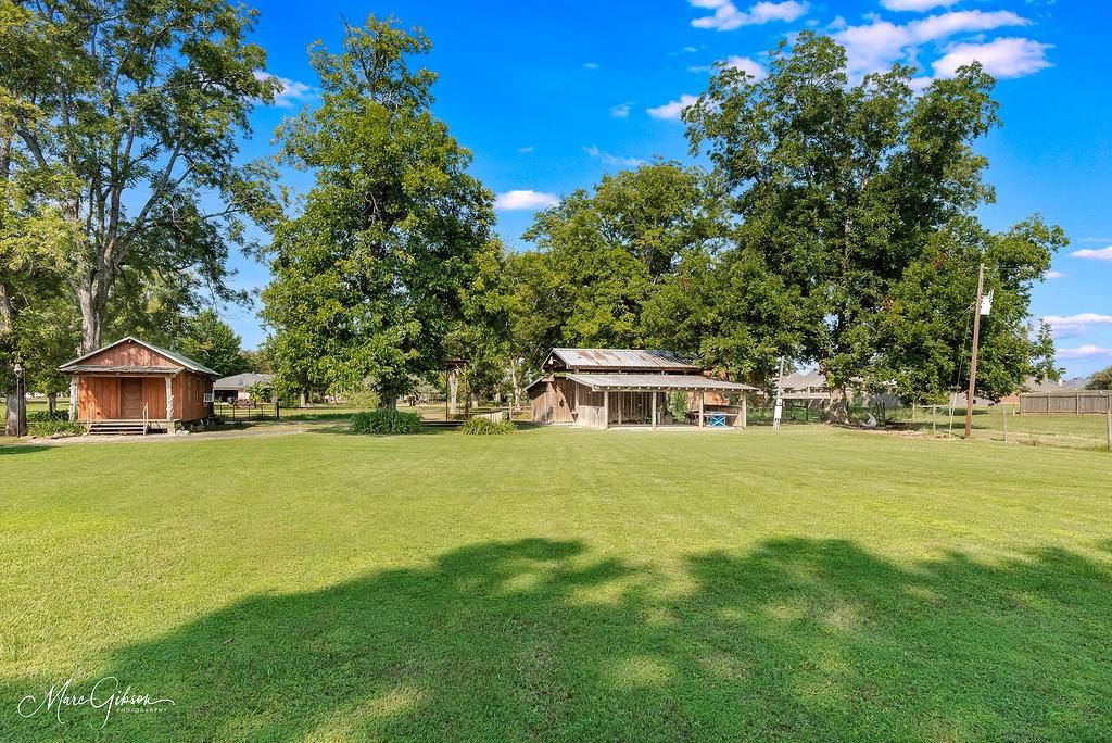 Rural - Residential