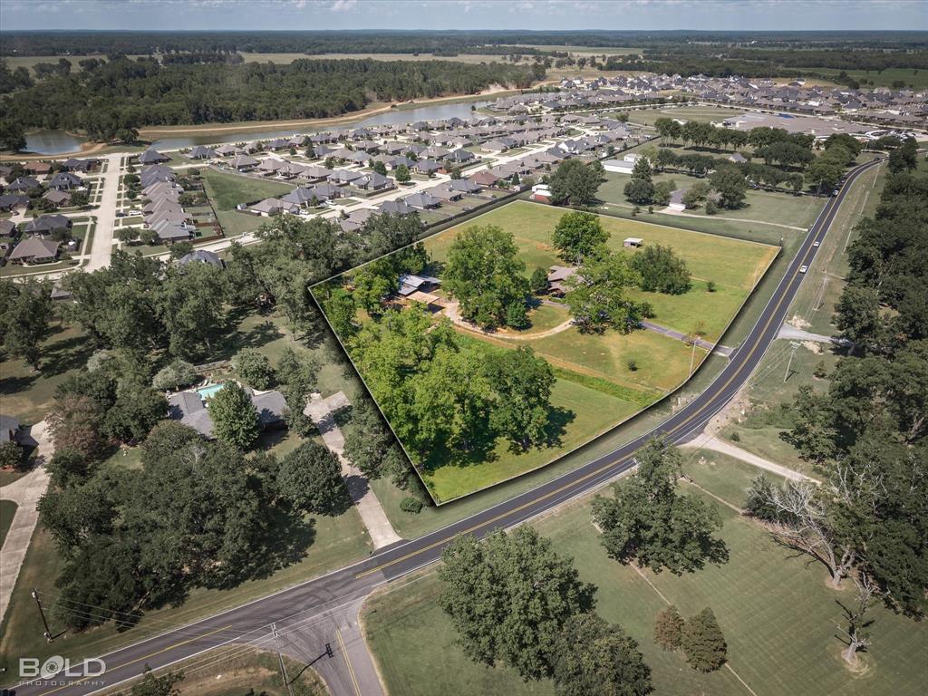 Rural - Residential