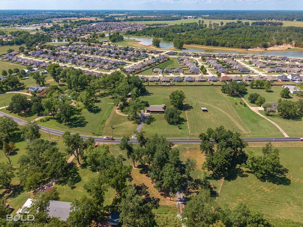Rural - Residential