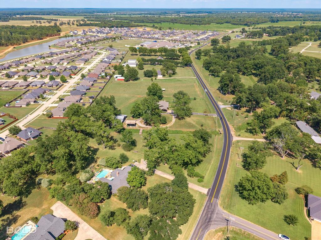 Rural - Residential